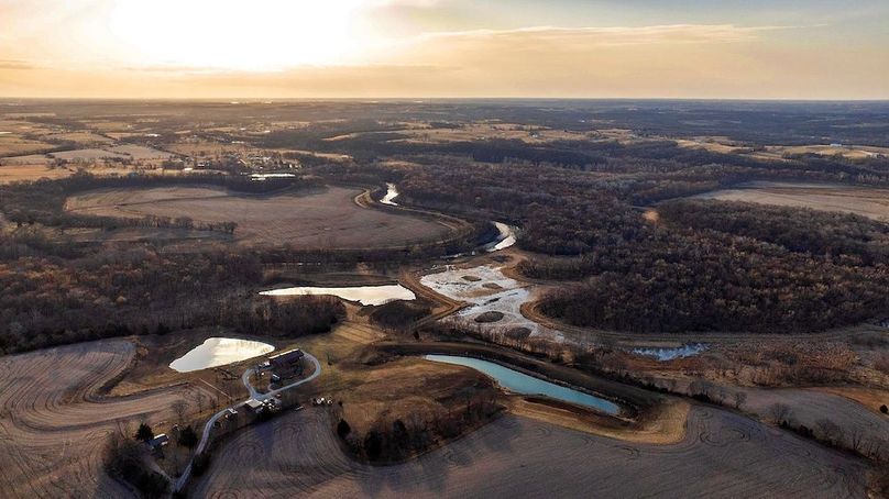 20 Platte MO 225 Tract 1