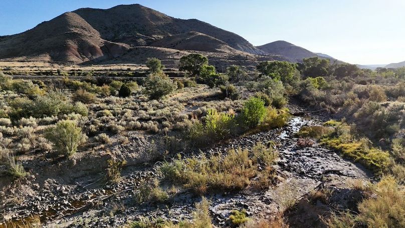 Salina Creek Acreage with Water Rights34