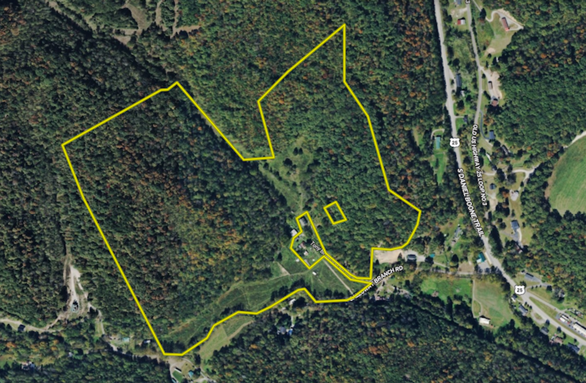 Map 1