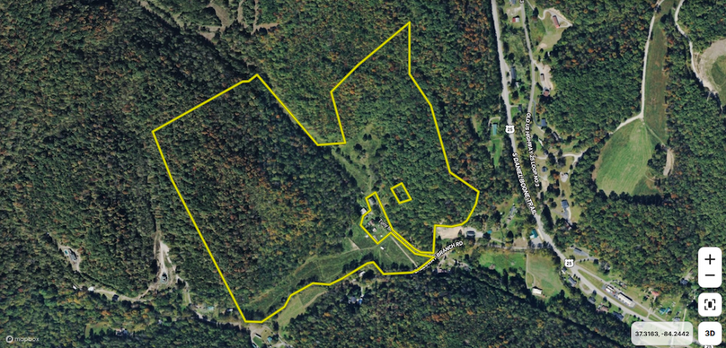 Map 1