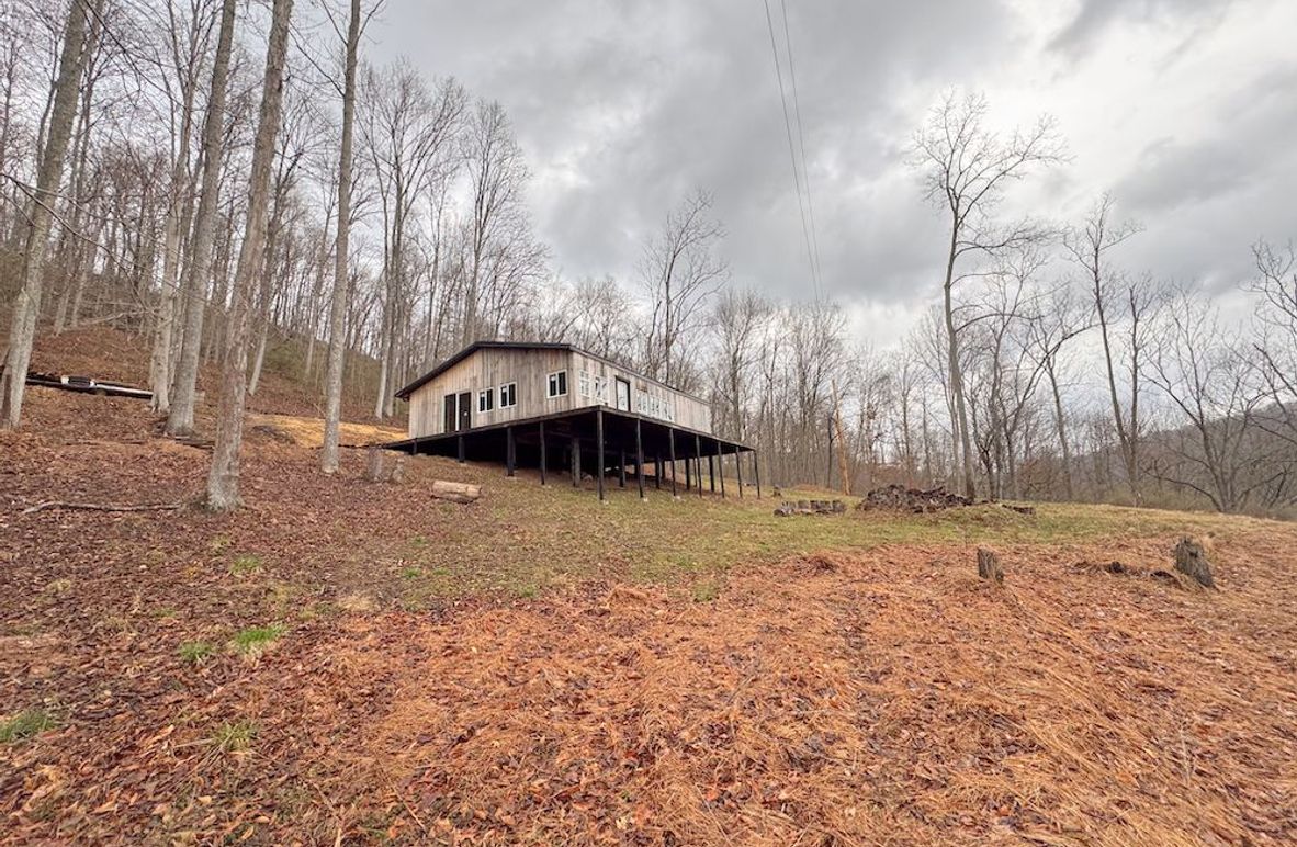 Lewis, WV 50.1 AC Detrick New Pics-08