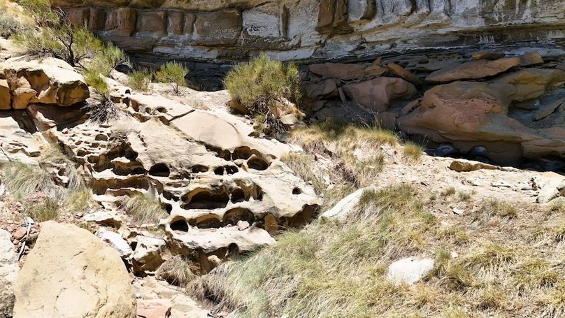 Ghost Town Get-A-Way15