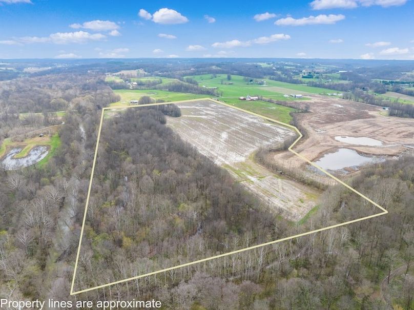 18-z County Rd013 lot lines