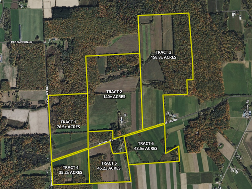 Yates Co NY 504.2_Aerial