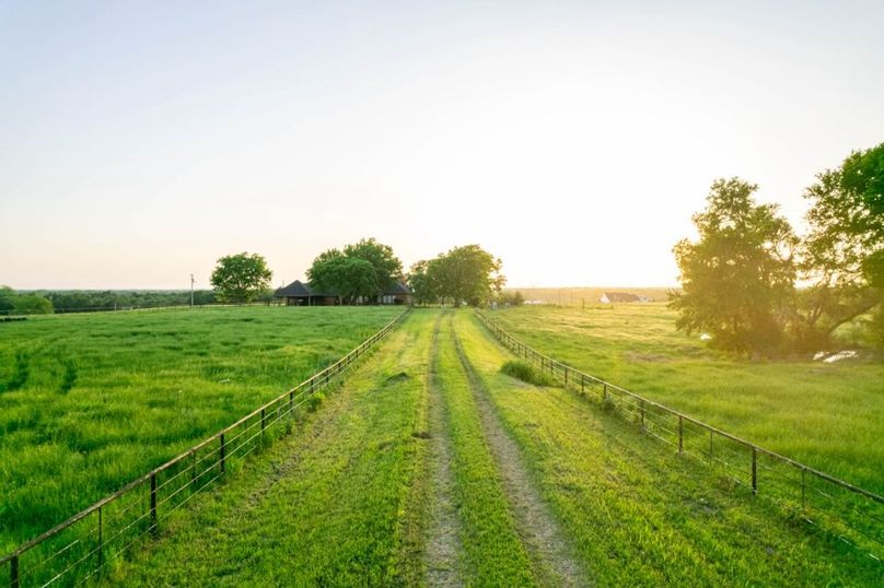 Fannin County- 56.27 acres-38