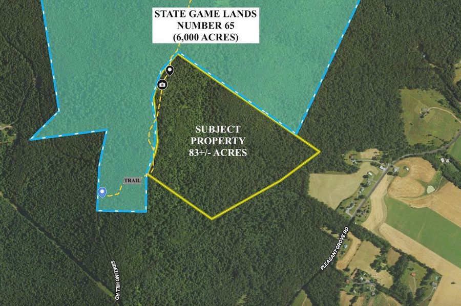 CLOSE MAP FULTON 83