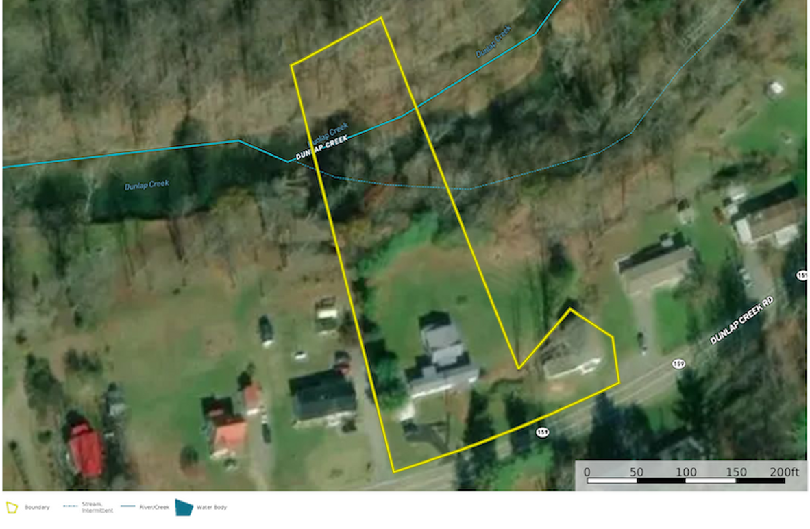 Aerial 03 Bowen