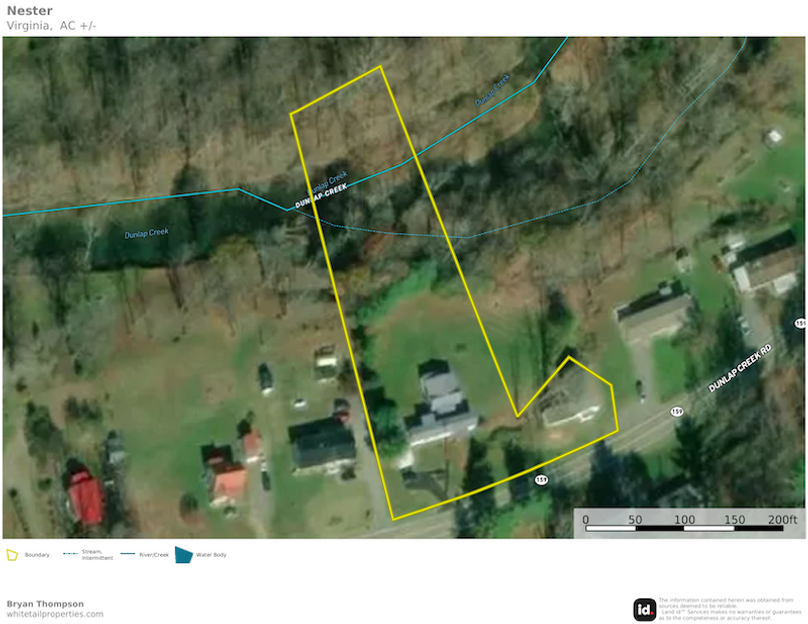 Aerial 03 Bowen