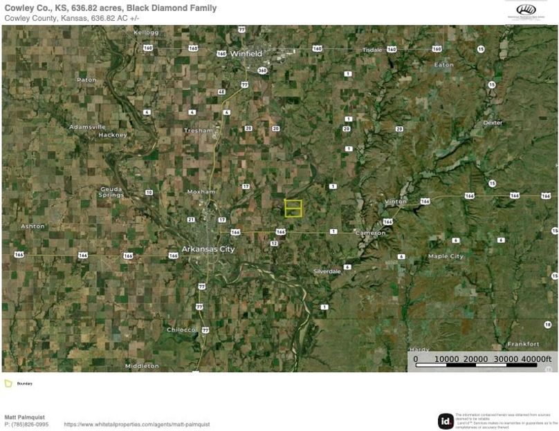 Cowley 636.82 Surrounding copy