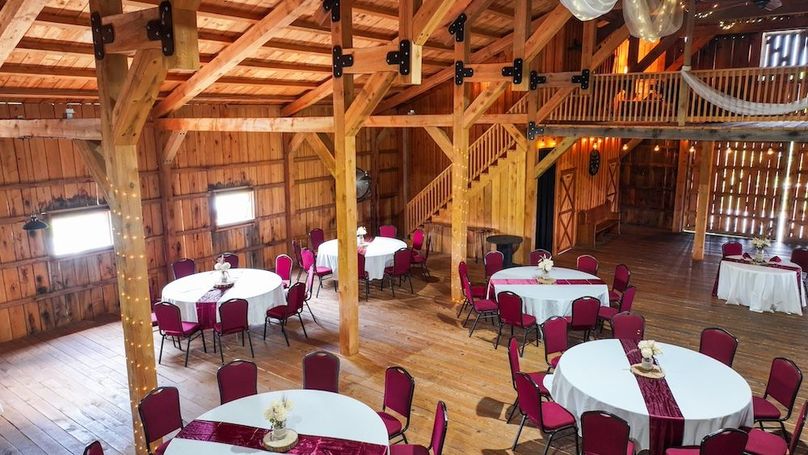 Lawrence, 3, Wedding Barn-012