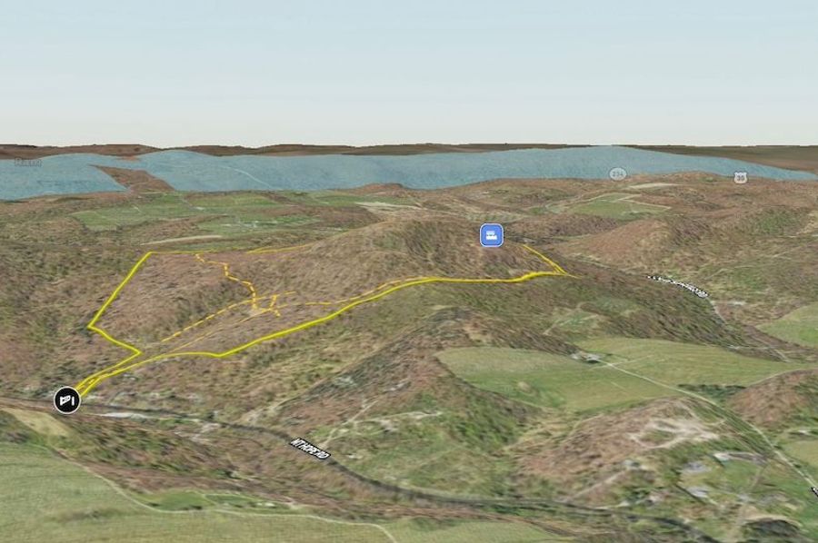3D Aerial