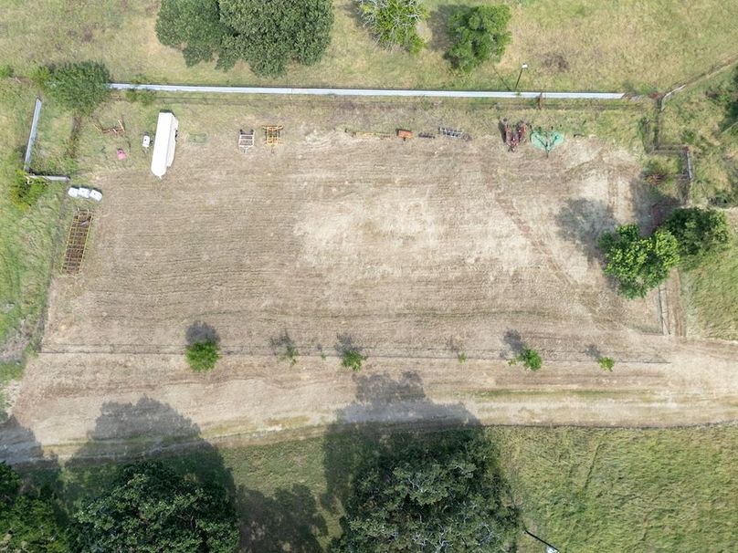 Copy of Lindale arena 40ac-11