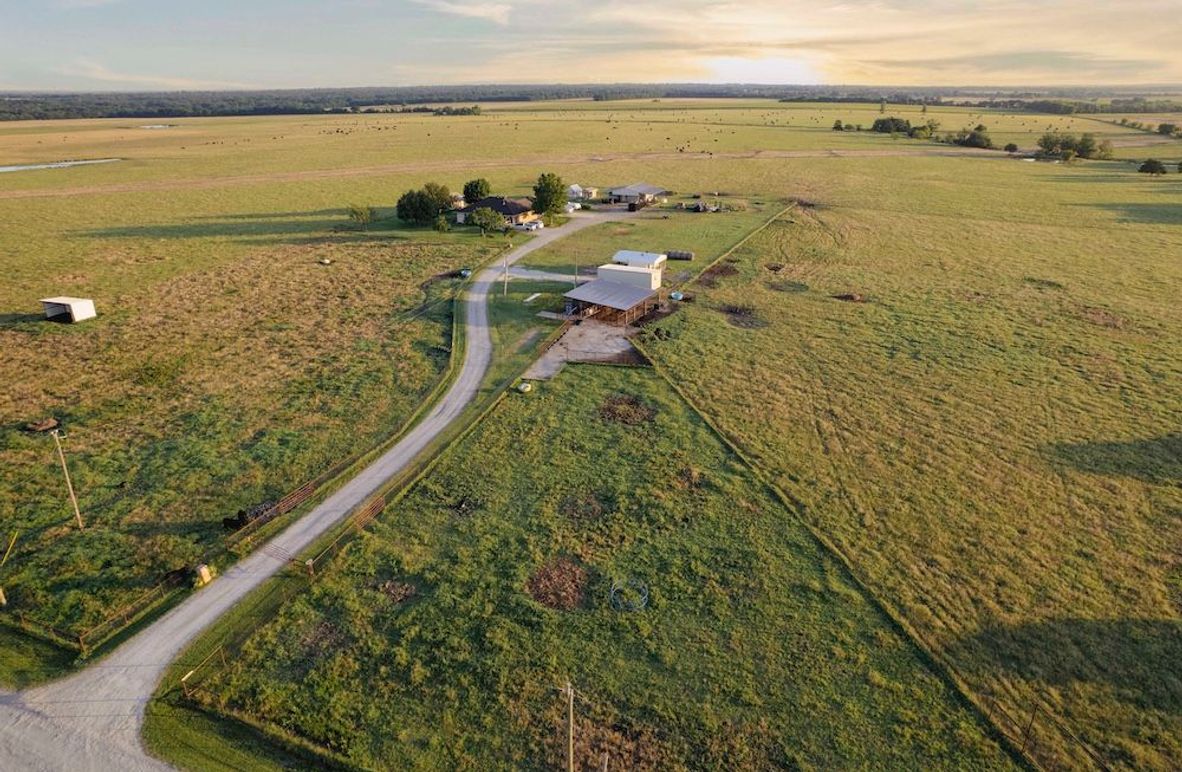 Hunt County 41.38 Acres (3 of 52)