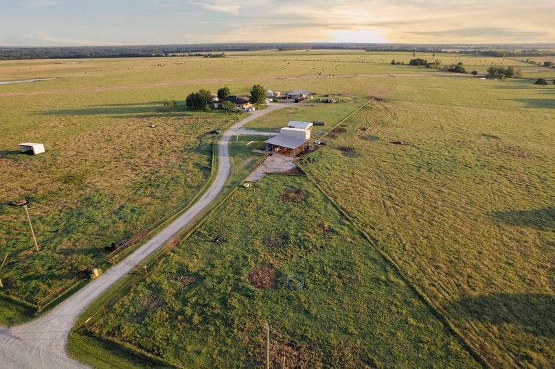 Hunt County 41.38 Acres (3 of 52)