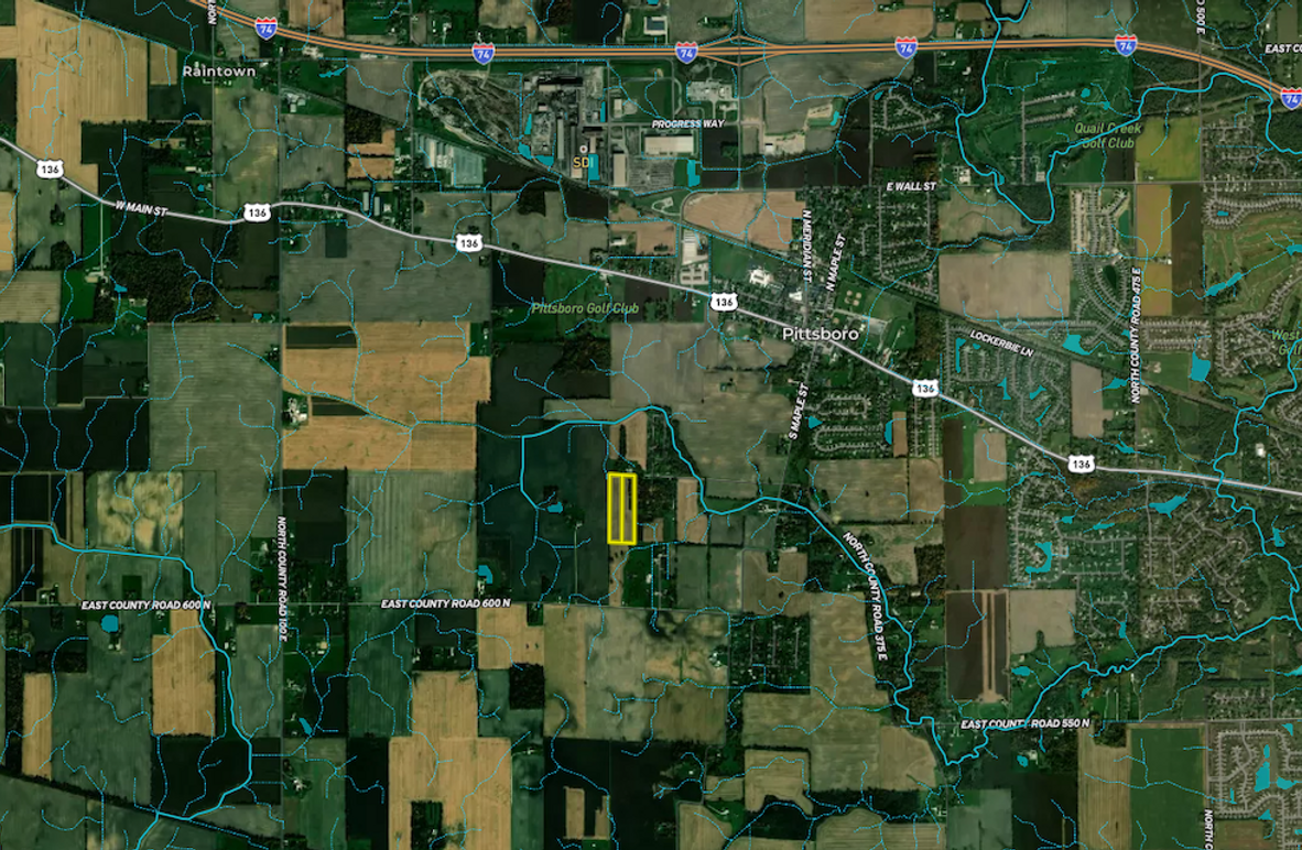 Aerial 2