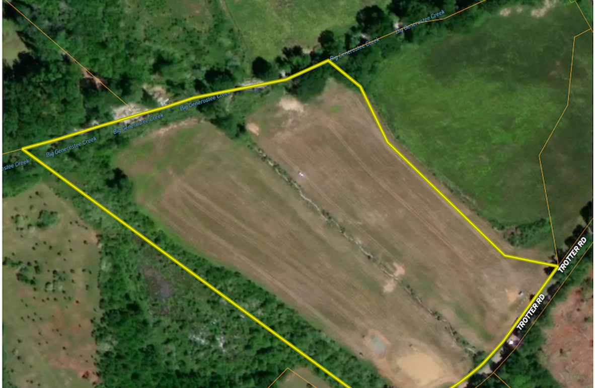 Aerial 1-A Stephens