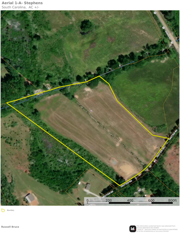 Aerial 1-A Stephens