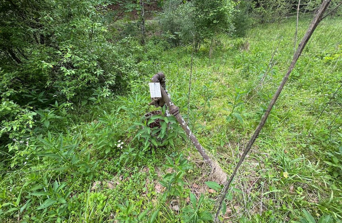 Calhoun, WV 16 AC Minney-05