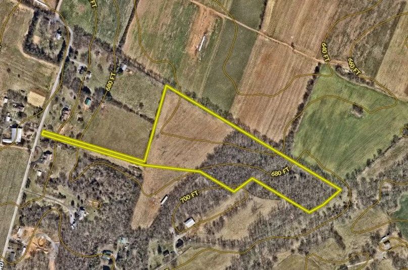 Franklin 11 (contour)