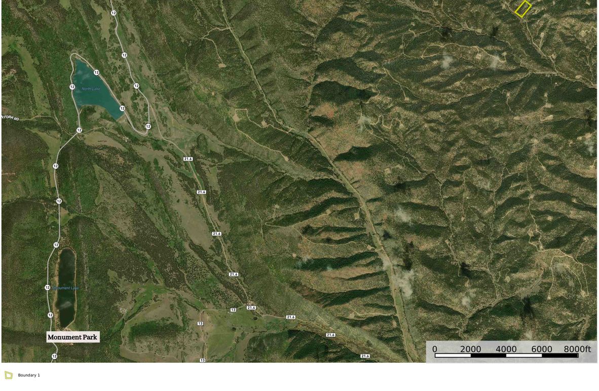 Las Animas, CO 8.61 Griffith Aerial 2