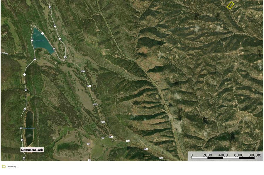 Las Animas, CO 8.61 Griffith Aerial 2