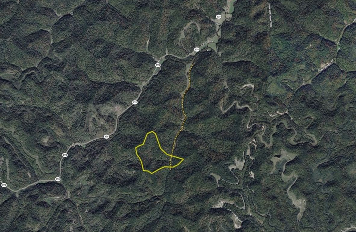 031 Magoffin 64 Land ID map zoomed out