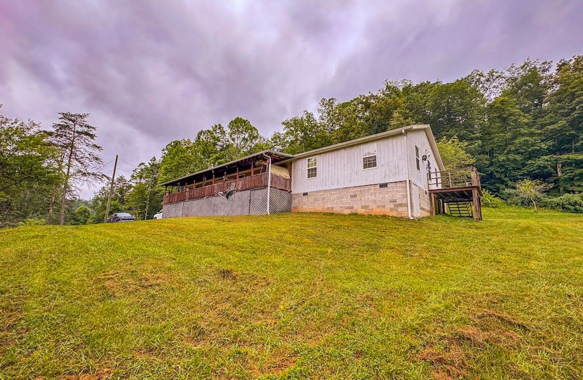 Wirt, WV 34.52 AC Goodman-01