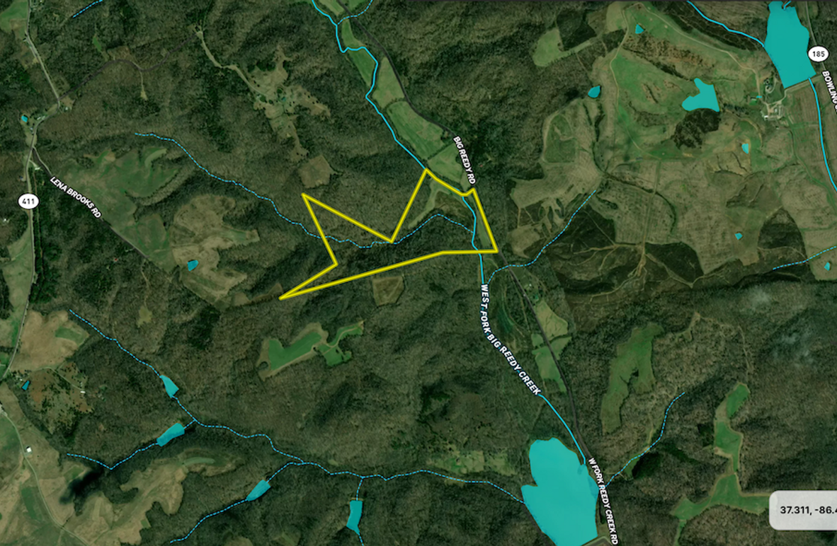 Grayson 70.950 aerial3