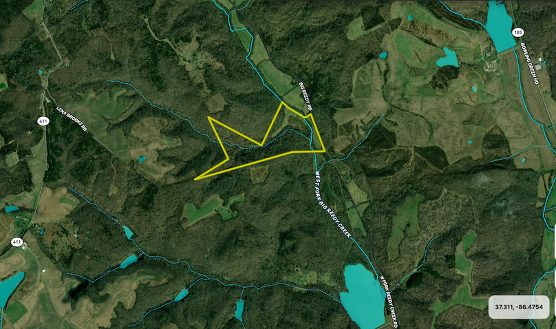 Grayson 70.950 aerial3