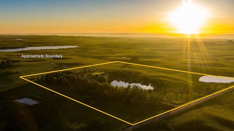 1. approximate boundary