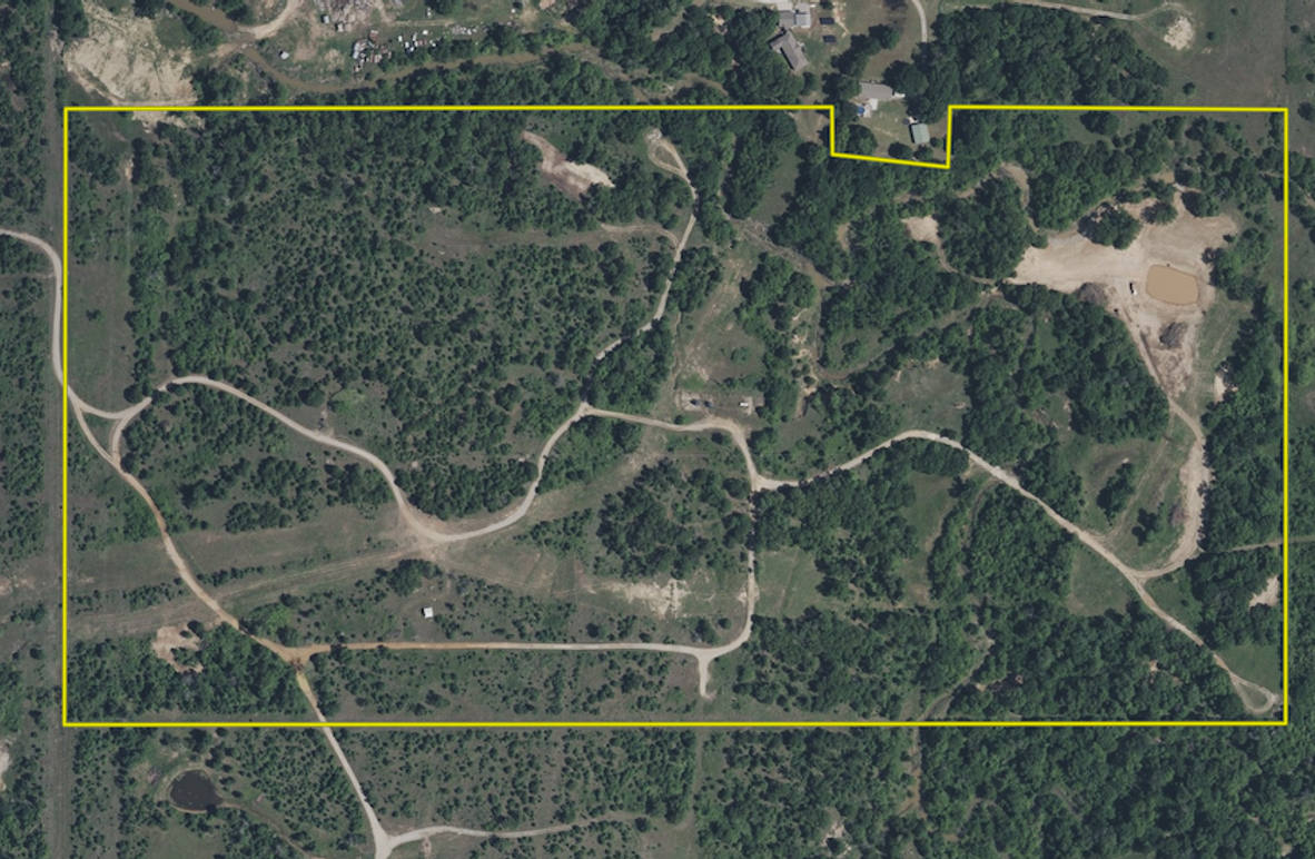 Creek 79.38 Bookout Aerial 1