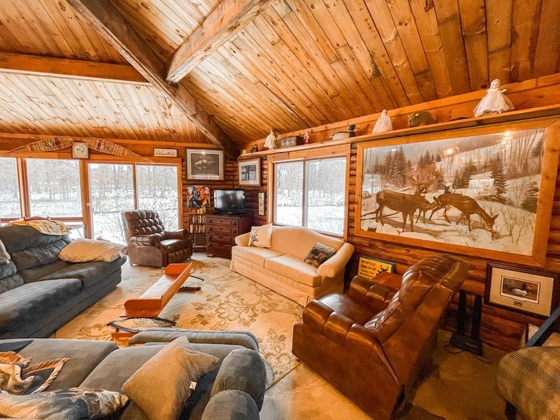 Adams 263.17, Hale -21