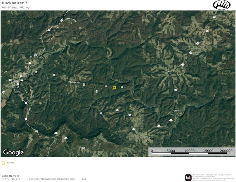 Buckhalter Google Far