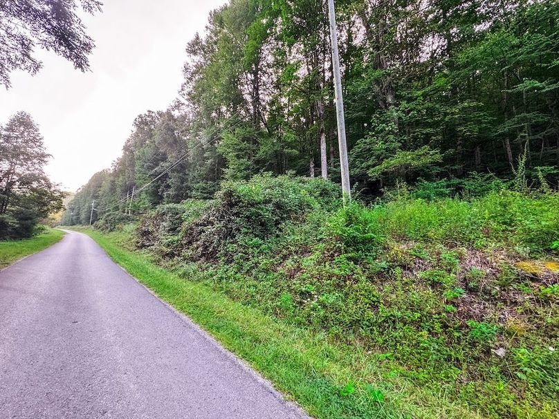 Webster, WV 42 AC Barger-43