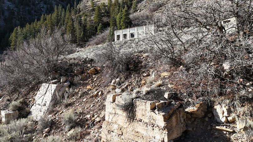 Ghost Town Get-A-Way26