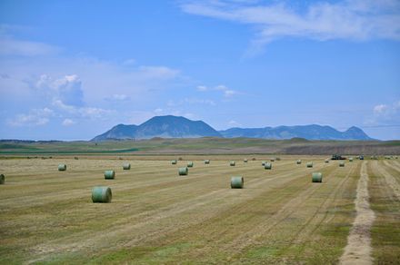 Ennis, MT Hunting Land for Sale - LandSearch