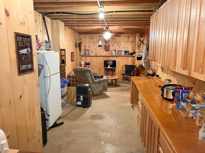 Braxton, WV 46 AC Cooper-44