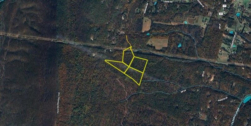 Berkeley 51.499 Aerial 2