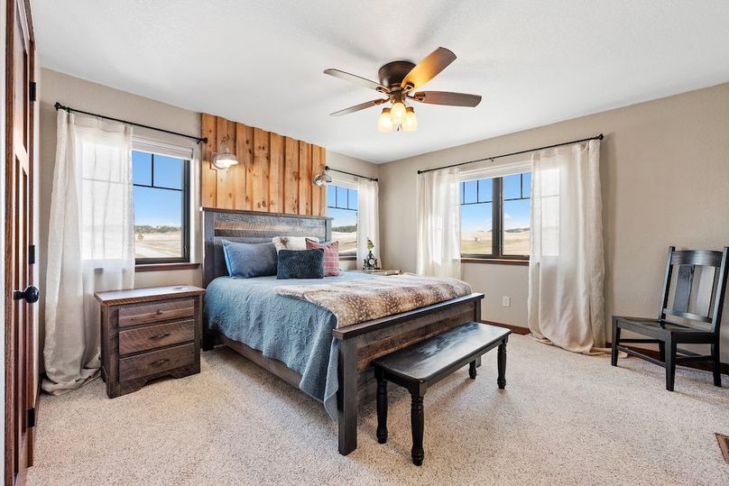 3.0 Master Bedroom