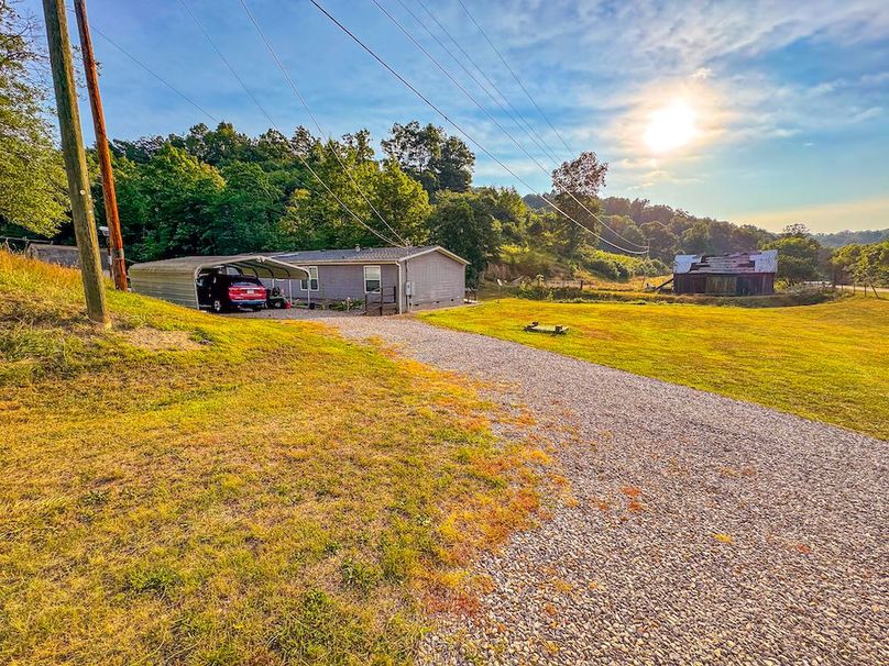 Ritchie, WV 127 AC Robinson-03