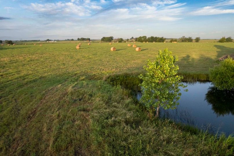 Hunt County- 25 Acres Reshoot (10 of 17)