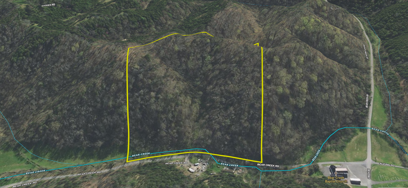 Cocke Co TN 12.7_Aerial_5