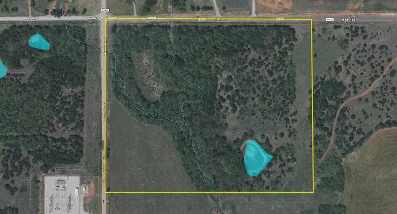 Payne 33.71 Fisher Aerial 1