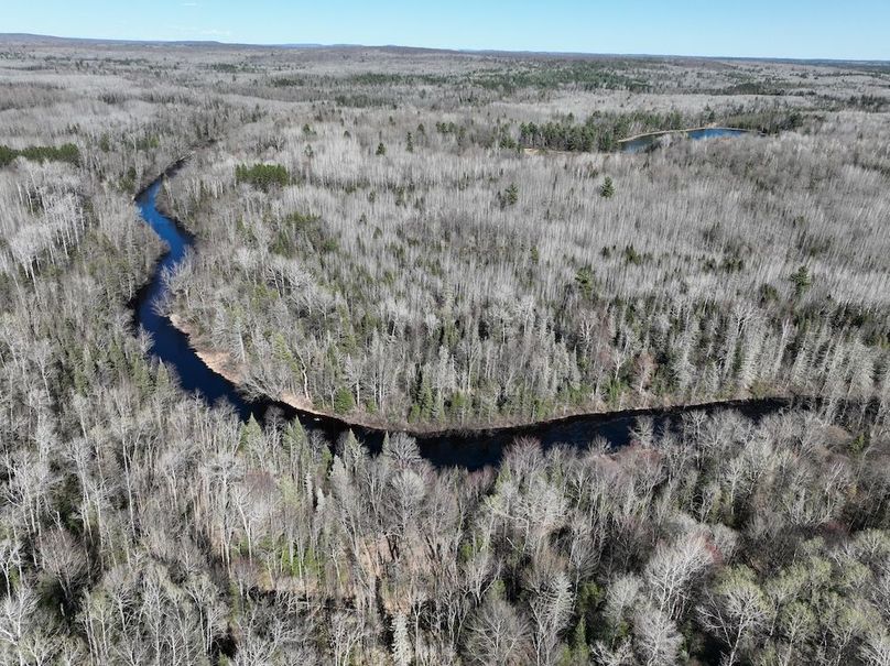 27-across the road (the Popple River)