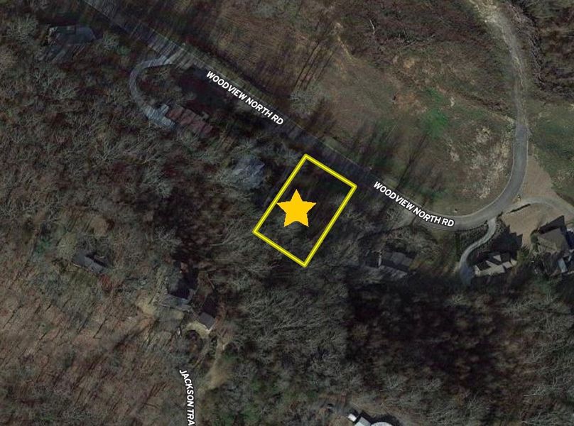 Colburn Map