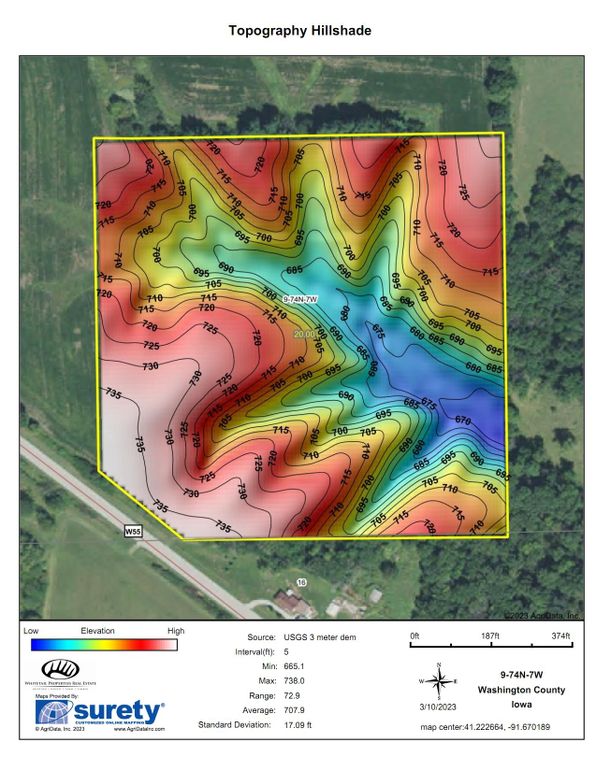 Washington 20 Map - _0006_Topography_Hillshade (3)