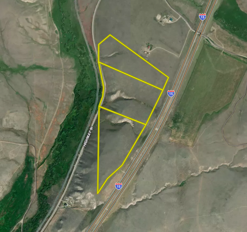 Lot 3,4,5 Close