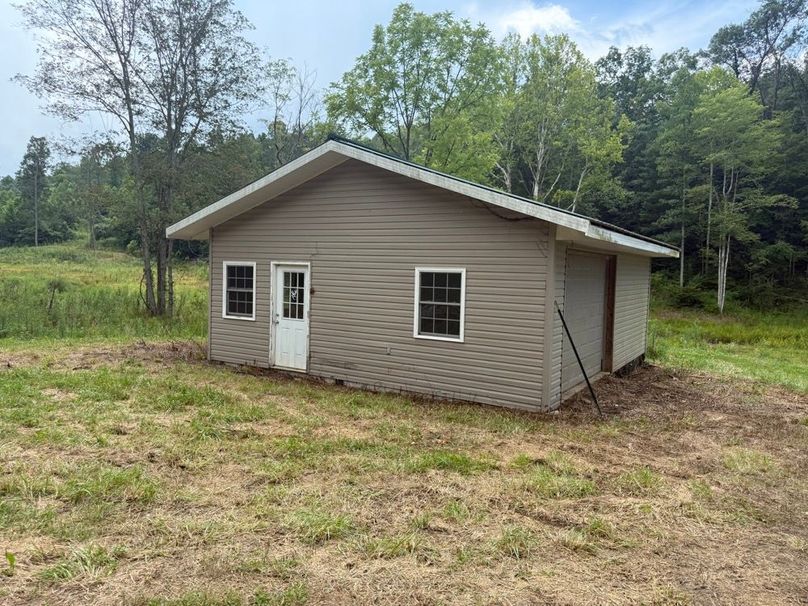 025 another view of the storage building