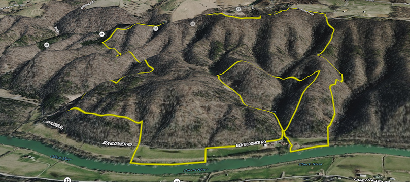 Hancock Co TN 310.65 Maple_Aerial_5