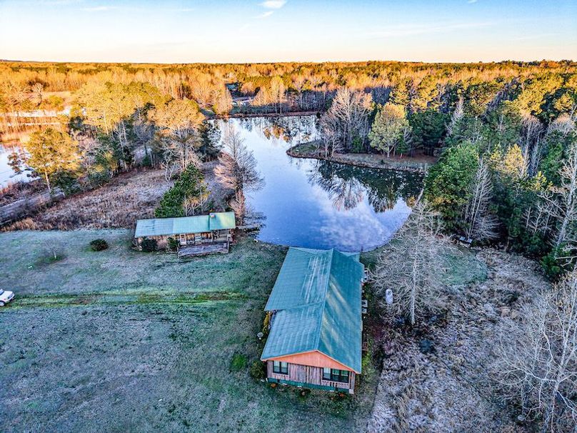 Chickasaw Tract 3-15.77-21